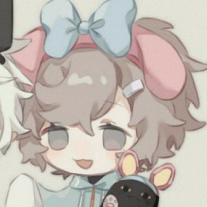 chibi aesthetic melody pfp Roblox decal