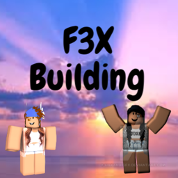 F3X Building