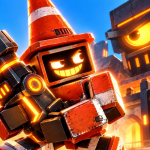 🤖 Build A Robot! 
