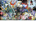 Pokémon group - for people who like pokemon