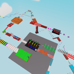 obby p.o beta