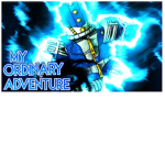My Ordinary Adventure