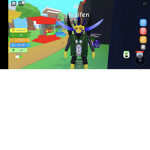 ROBUX ROBUX YAYA