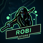 ROBI THE YOUTUBE
