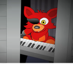 Five Nights at Candy's Roleplay