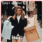 Lucy's Apparel