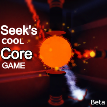 Seek's Cool Core Game