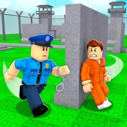   Cop or Cuffed!   icon