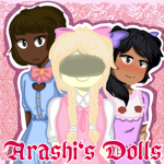 Arashis Dolls
