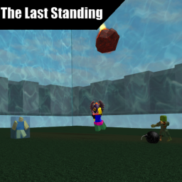 The Last Standing [UPDATE]