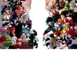 Robot's And Inklings