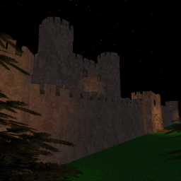 Kingdom Of The Forgotten