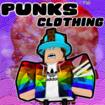 Punks Clothing ™