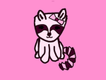 ~Cute_Raccoon~