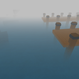Hidden Waters