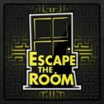 Escape The Room!