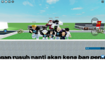 ~ NT TEAM INDONESIA ~