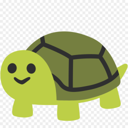 Turtle Island!