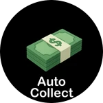 Auto Collect Cash - Permanent