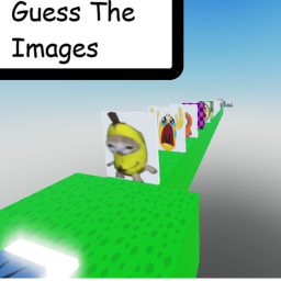 Guess The Images! ( Medium Quiz )