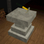 Tower of imagination