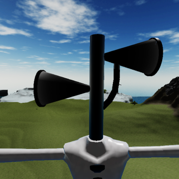 Dumb Sirenenkopf Remake (Kühlversion)