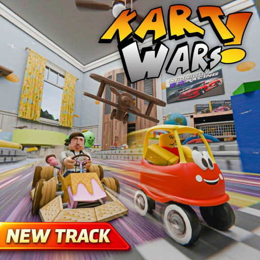 Kart Wars icon
