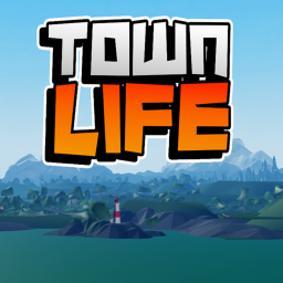 Town Life (Public PC Test)