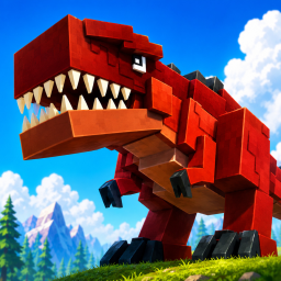 My Dino Life