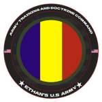|-TRADOC-| Army Training And Doctrine Command