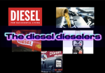 The diesel dieselers