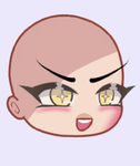Gacha life & Roblox edits