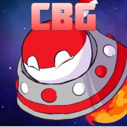 Countryballs Galaxy Roleplay