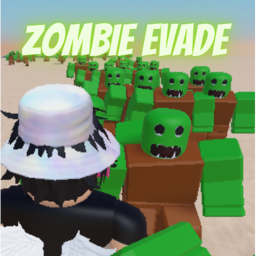 Zombie Evade