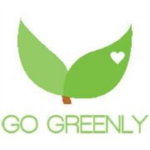 Go Greenly Frozen Yogurt ©