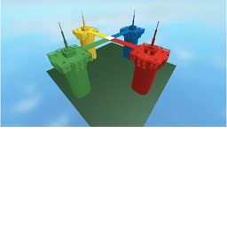 Official Brickbattles [BETA]