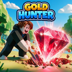 Gold Hunter icon