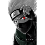 Naruto only