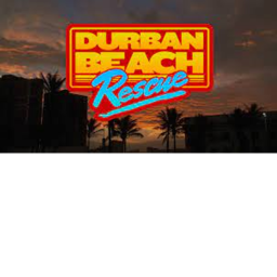 Durban Beach Rescue Roleplay 🌊