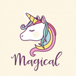 Unicorn Girls And Boys!
