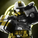 | GAR | 327th Star Corps,