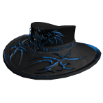 Ultra Korblox Cowboy