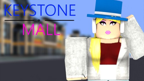 Keystone Mall