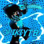 Groupe De O p i k i Y T B