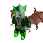 The_ Random ROBLOX Group