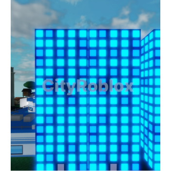 CityRoblox (Alpha)