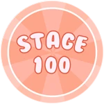 Game Badge Icon