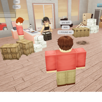 Donation Game (PLEASE DONATE!)