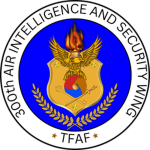 [-] 300th Air Intelligence Security Wing