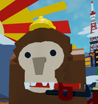 MonkeyWrench
